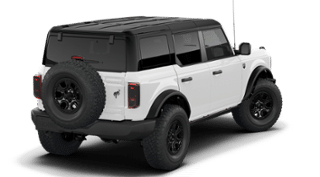 2026 Ford Bronco® External Image 4